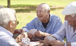 Hart Heritage Activities - Assisted Living in Forest Hill and Street Harford County
