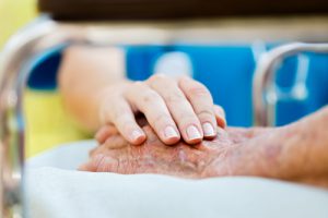 Hospice Care Relationships