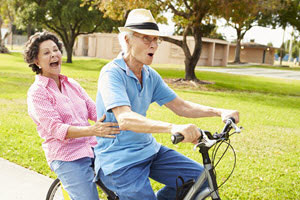 Healthy Active Seniors - Keep Moving - Assisted Living Bel Air, Harford County, Maryland, Top Rated Senior Care - Hart Heritage