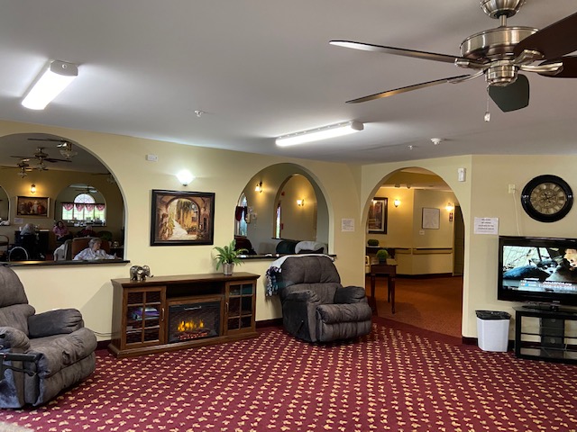 Assisted Living Facility in Street Maryland